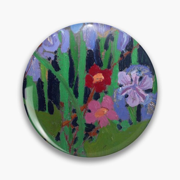 Item preview, Tom Thomson - Wildflowers designed and sold by ArtExpression.