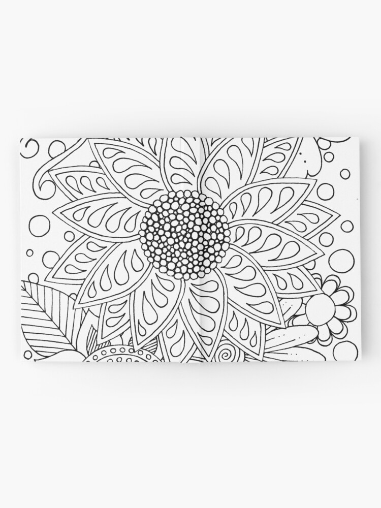 Floral Doodles for Your Bullet Journal! – Faber-Castell USA