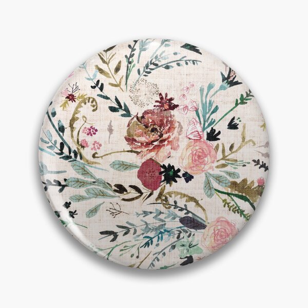 Item preview, Fable Floral  designed and sold by Esther  Fallon Lau.