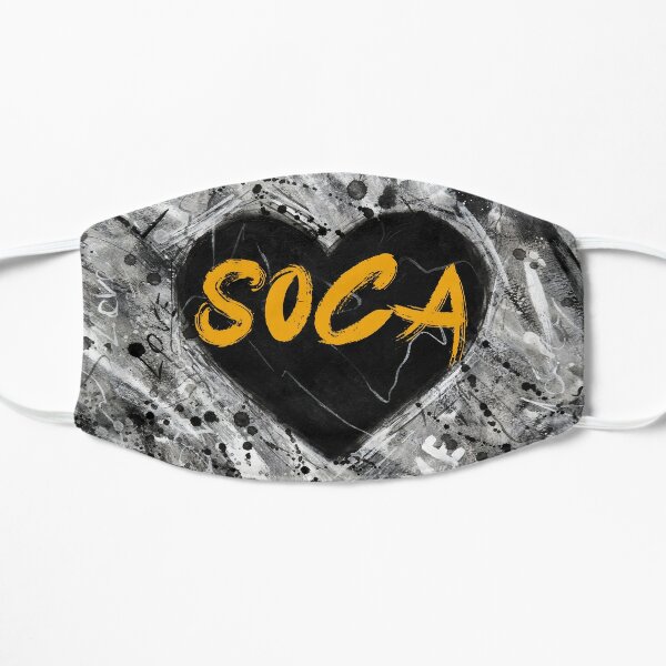 Camo Bralette – Live Love Soca