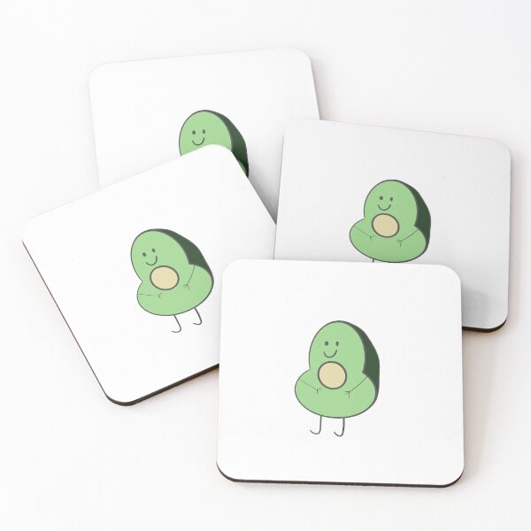 Item preview, Avocado  designed and sold by Morgan Wilson.
