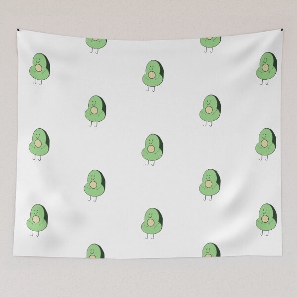 Item preview, Avocado  designed and sold by Morgan Wilson.