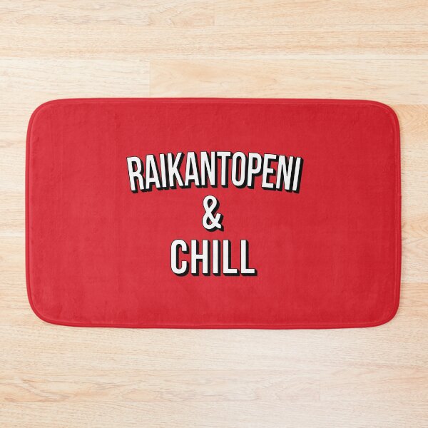 Item preview, Raikantopeni and Chill designed and sold by skeletonvenus.