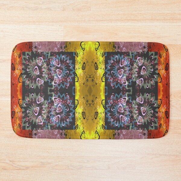 Item preview, Bohemian Patchwork designed and sold by ivanoel.