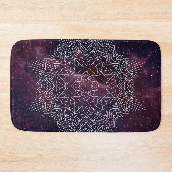Item preview, Mandala Space designed and sold by Catherine Holcombe.