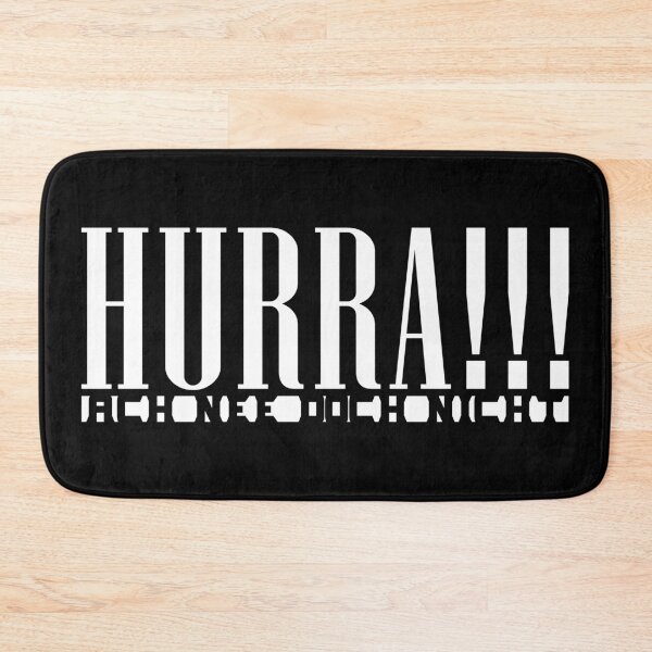 Item preview, Hooray!!! Oh no, do not think so designed and sold by MrTeeTime.
