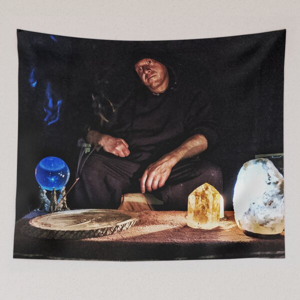 Item preview, The Summoning (The Storyteller) designed and sold by giftoftradition.