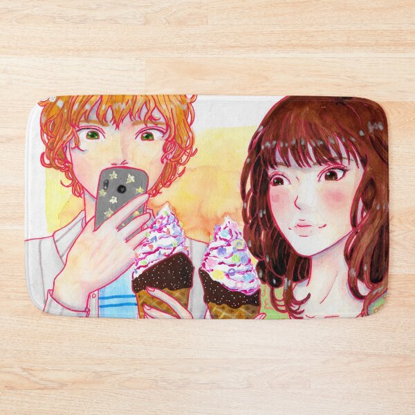 Item preview, Ice cream designed and sold by Fanny Richard ( fannyrichardart ).