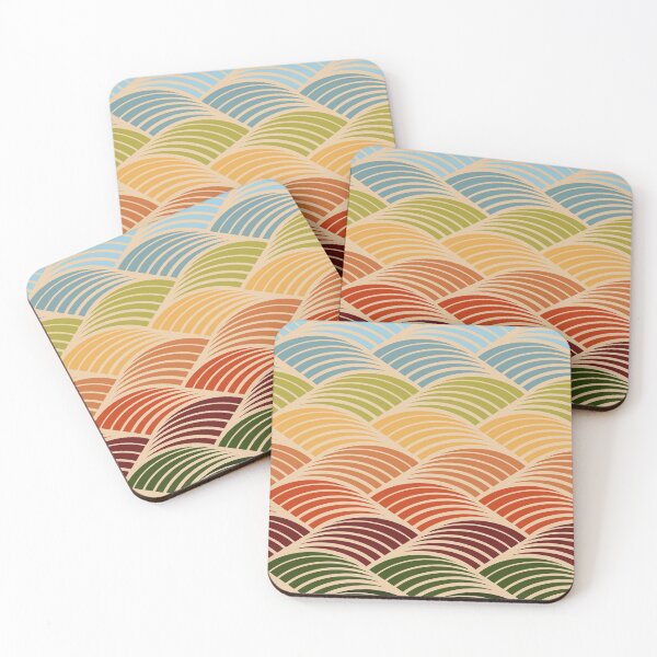 Item preview, Tuscan Landscape designed and sold by Klara Acel.