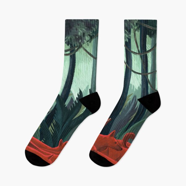 Item preview, Red Dogs designed and sold by beesants.
