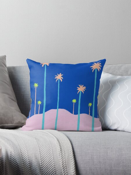 Artikel-Vorschau von Cali Palms, designt und verkauft von Julie-Art.