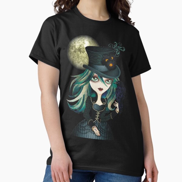 Item preview, Raven's Moon designed and sold by sandygrafik.