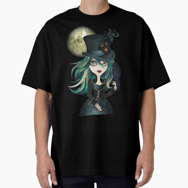 Item preview, Raven's Moon designed and sold by sandygrafik.