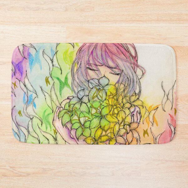 Item preview, Rainbow designed and sold by Fanny Richard ( fannyrichardart ).