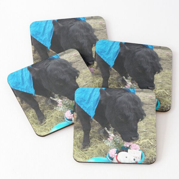 Item preview, Easter Bovine Preparations designed and sold by JobieMom.