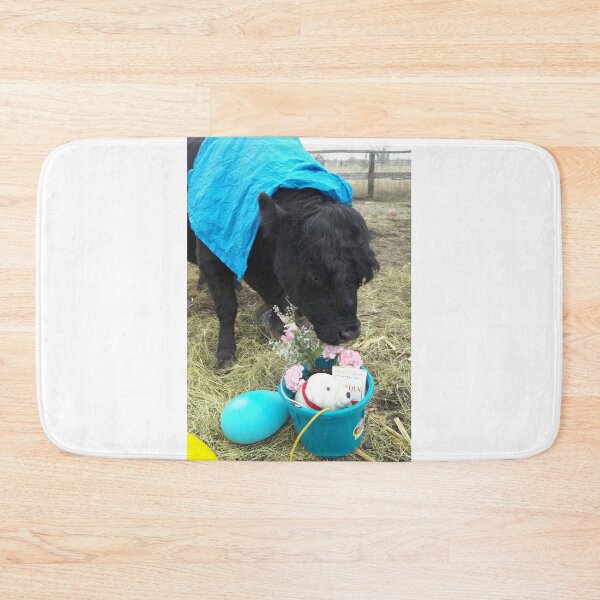 Item preview, Easter Bovine Preparations designed and sold by JobieMom.