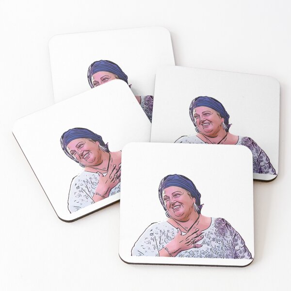 Item preview, St Angela 90 Day Fiance designed and sold by Harvesting.
