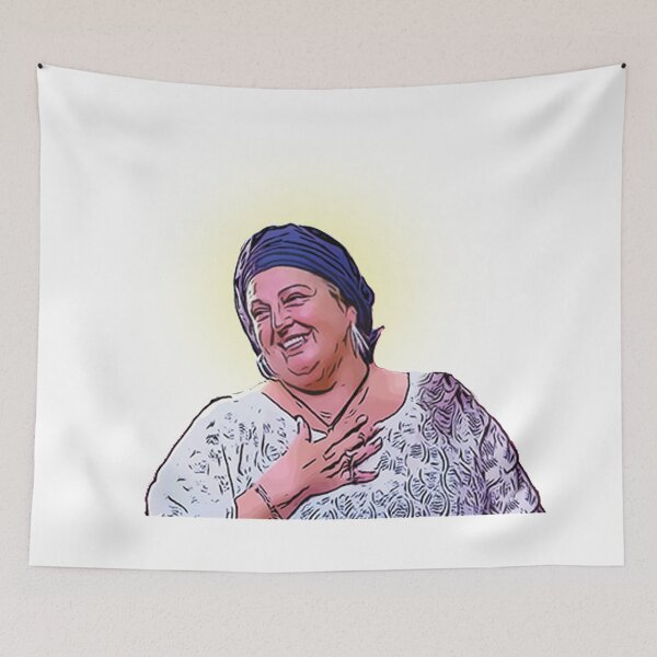 Item preview, St Angela 90 Day Fiance designed and sold by Harvesting.
