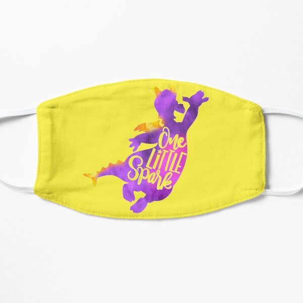 Figment One Litte Spark Mask