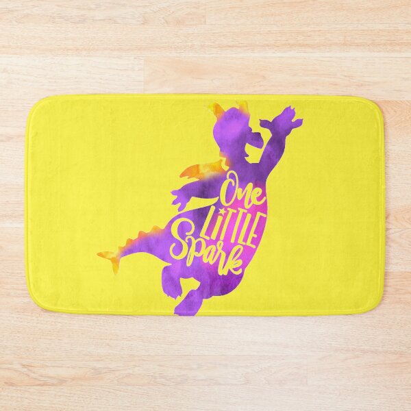 Item preview, Figment One Litte Spark designed and sold by Toriflores17.
