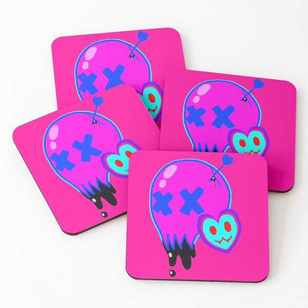 Item preview, Scenecore Skull designed and sold by OmegaOnyx.