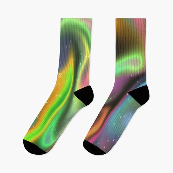 Item preview, Psychedelic neon colour swirls.  Smoke effects. designed and sold by TJ-Allen.