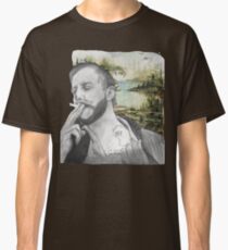 Bon Iver Classic T-Shirt