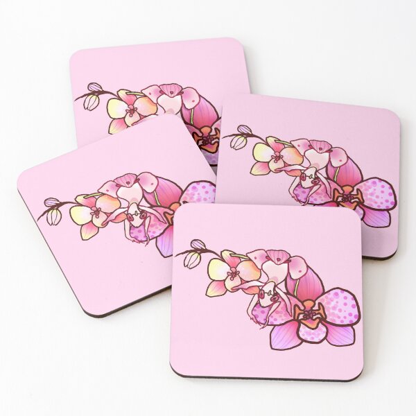 Item preview, Orchid Mantis designed and sold by cassarroll.