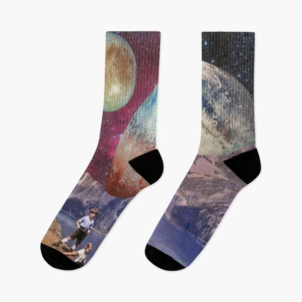 Item preview, Outer Limits Digital Collage designed and sold by Natalie Ricker.