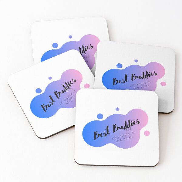 Item preview, Best Buddies tcnj designed and sold by leonardlaura.