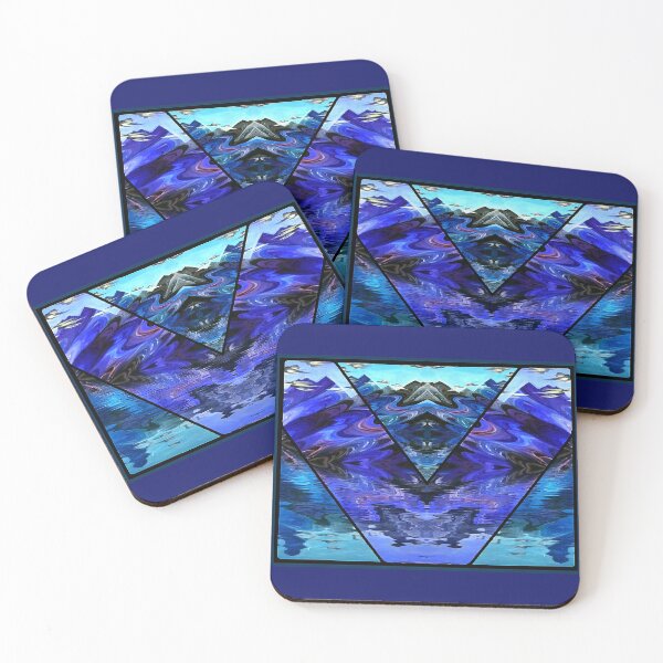 Item preview, Reflections designed and sold by PaniaBrown.