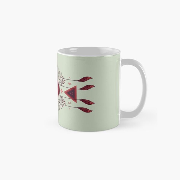 Cosmic Dreaming Classic Mug