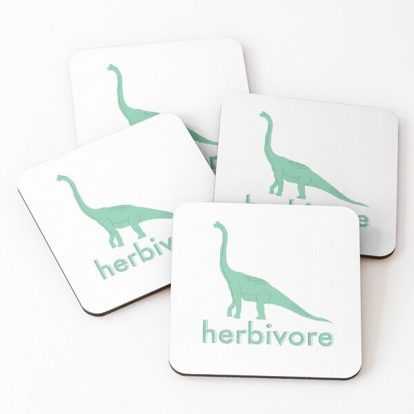 Item preview, Herbivore dinoasaur  designed and sold by theseakiwi.