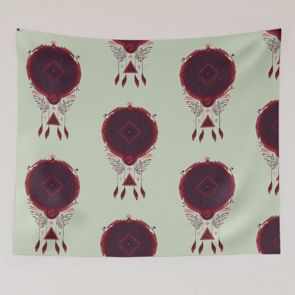 Item preview, Cosmic Dreaming designed and sold by Hector Mansilla.