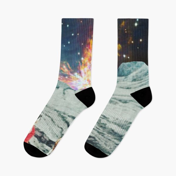 Item preview, Hiking Digital Collage designed and sold by Natalie Ricker.