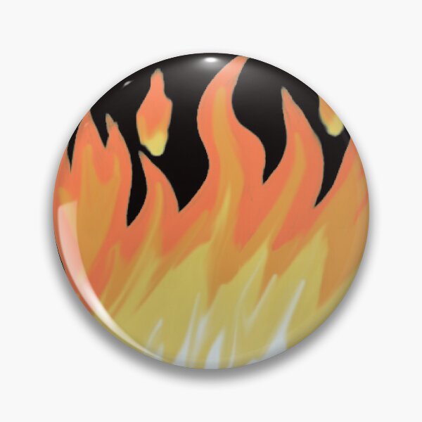 Item preview, Flames designed and sold by MirandaMarcy.
