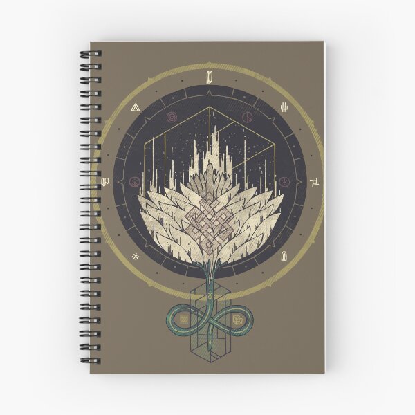 Item preview, Fading Dahlia designed and sold by Hector Mansilla.