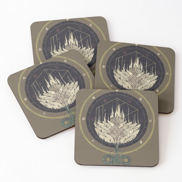 Item preview, Fading Dahlia designed and sold by Hector Mansilla.