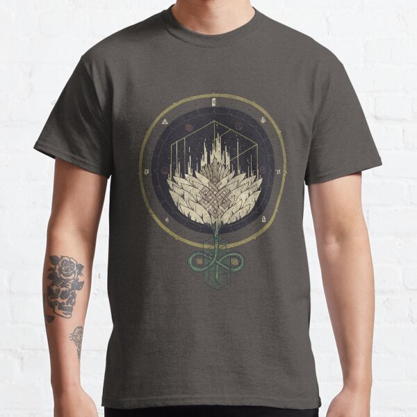Item preview, Fading Dahlia designed and sold by Hector Mansilla.