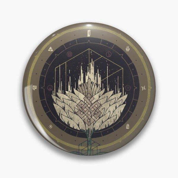Item preview, Fading Dahlia designed and sold by Hector Mansilla.