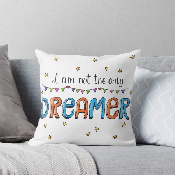 Item preview, Dreamer designed and sold by Guarda-Chuva.