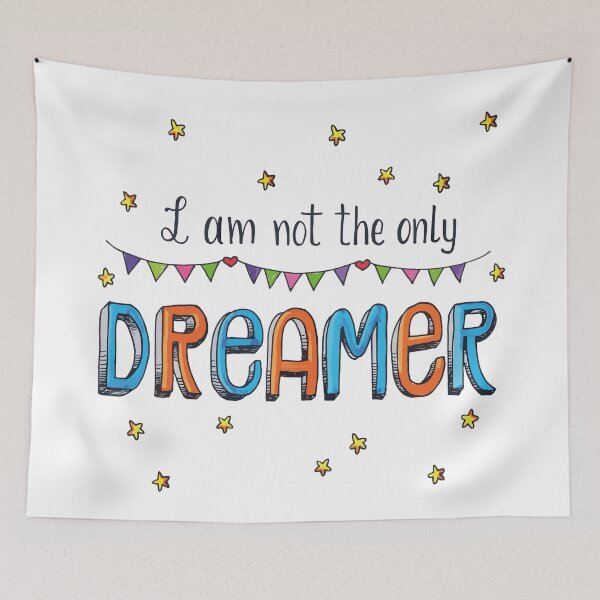Item preview, Dreamer designed and sold by Guarda-Chuva.