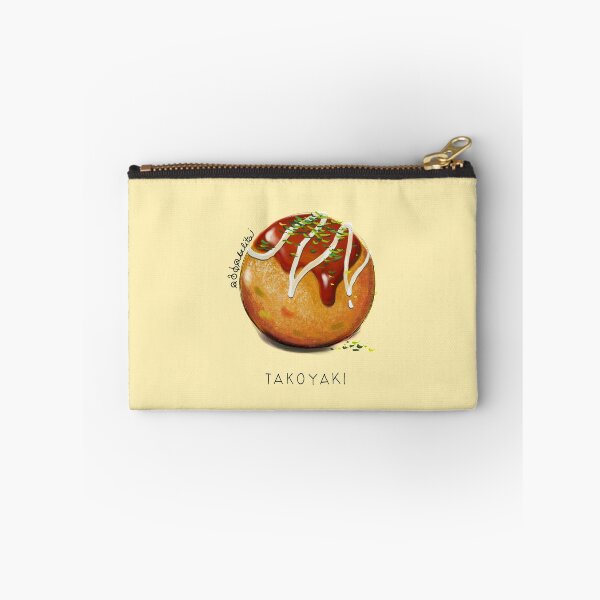 Item preview, TAKOYAKI designed and sold by Aillen Joyce Abelita.
