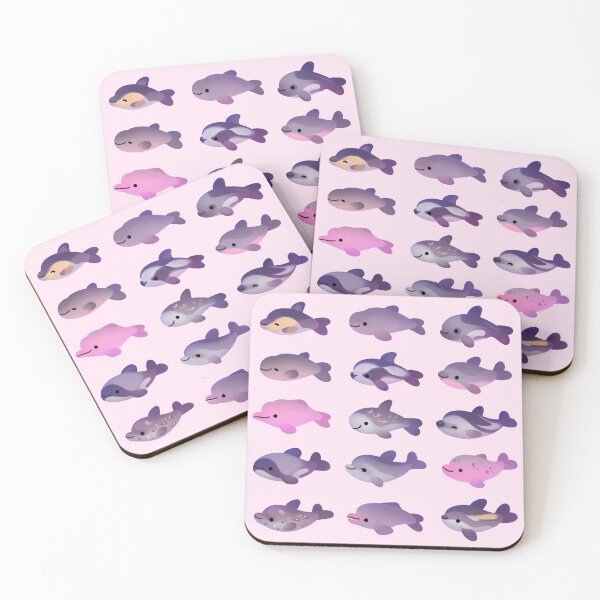 Item preview, Dolphin Day designed and sold by pikaole.