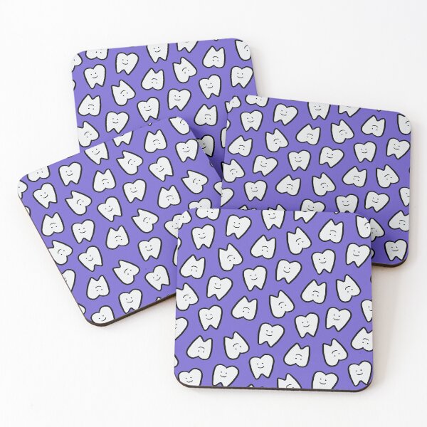 Item preview, Happy Teeth designed and sold by brytieboo.