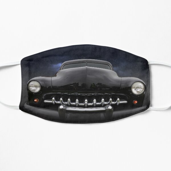 Mercury Face Mask Mask