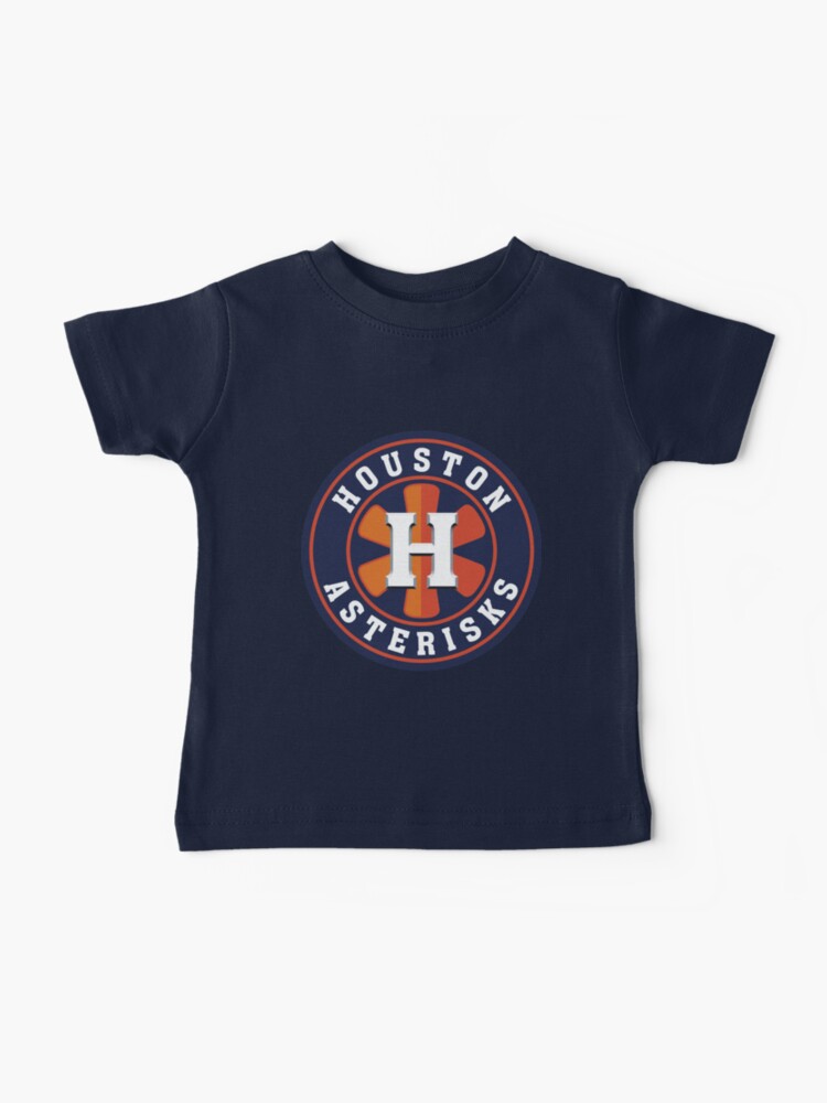 Houston asterisks hot sale t shirt