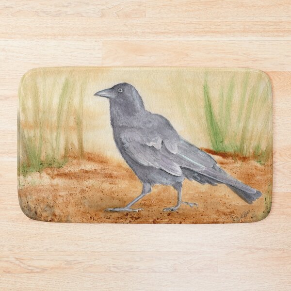 Item preview, Little Raven designed and sold by Kathryn Price.