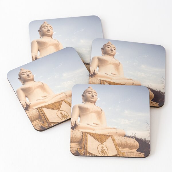 Item preview, Buddha, Pai designed and sold by Tilly Smith.