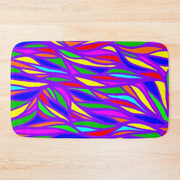 Item preview, Color Stream Purple designed and sold by Will-D-Artist.
